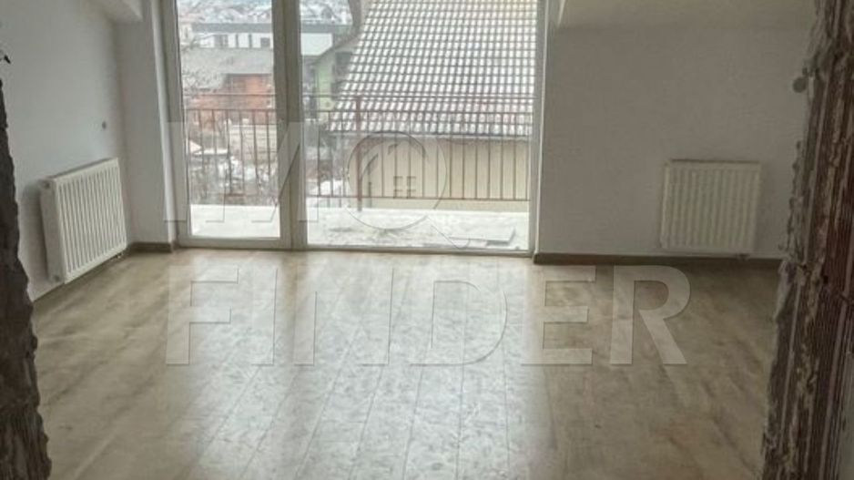 Vânzare 2 camere , imobil nou finisat - Poză 1