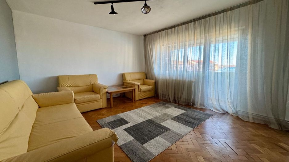 COMISION 0% | Apartament 3 Camere | Decomandat | Mobilat | Sagului - Poză 2