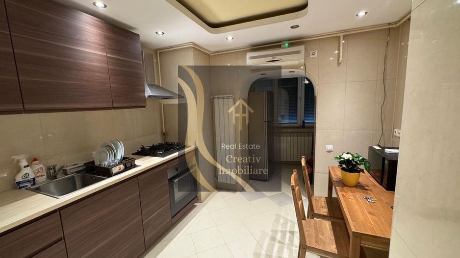 Apartament Camera de Comert - Poză 3