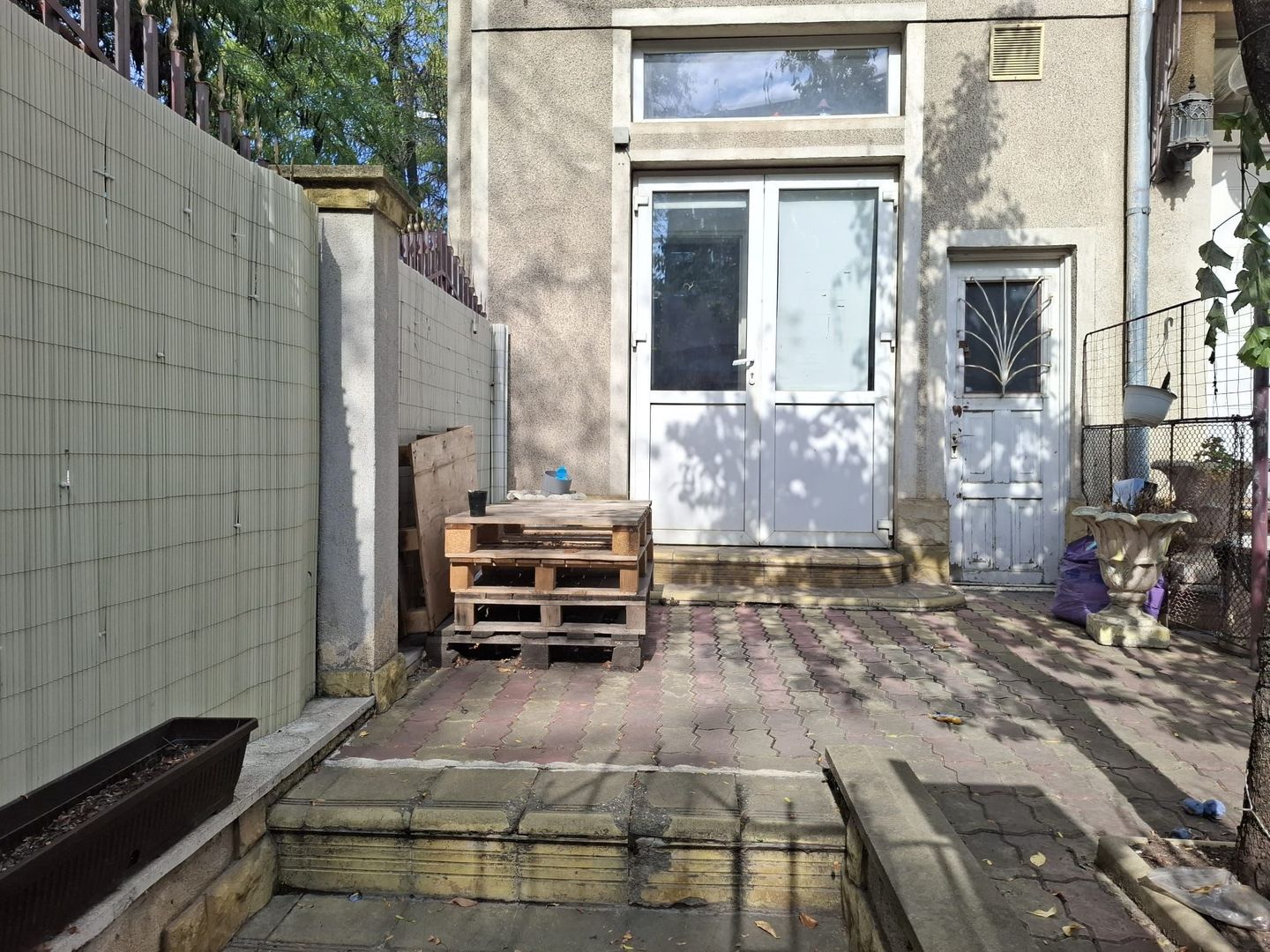 URGENT!, teren in proprietate garaj, CONSOLIDATA 2003, NEGOCIABIL - Poză 4