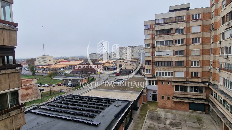 Apartament 4 camere | Ascensor | Centru Civic | 112 mp Utili | Oradea. - Poză 20