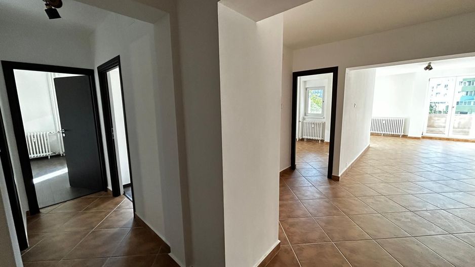 Spatiu birou 13 septembrie JW Marriott | 3 camere | terasa 35 mp - Poză 4