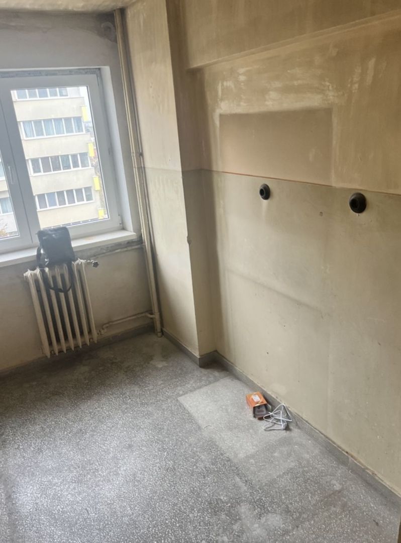 AP. 2 CAMERE BUCURESTII NOI, BUCATARIE INCHISA, METROU 5 MIN, COMIS 0% - Poză 6