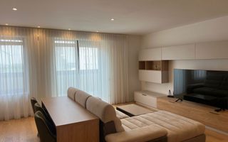 Apartament de inchiriat cu 2 camere Aviatiei Tower - Poză 1