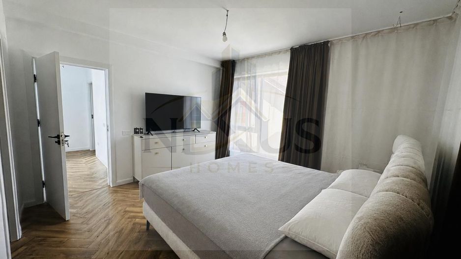 Vila individuala-5 cam-piscina-gradina amenajata-mutare rapida - Poză 5