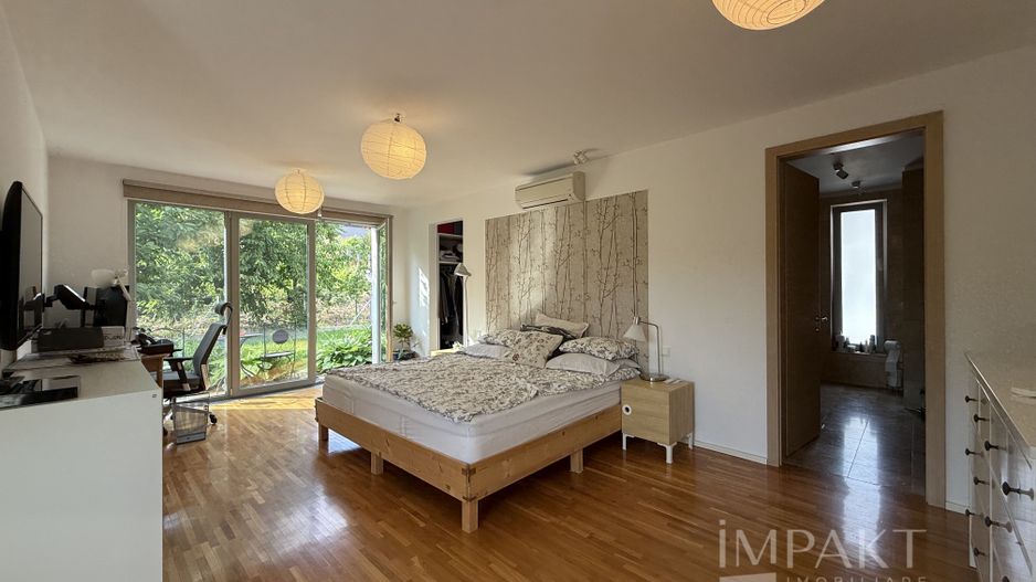 Anunț Imobiliar de Vânzare: Casă Individuală Superbă în Cartierul Borhanci! - Poză 14