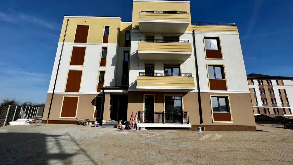 Apartamente 2 camere, zona Uzina de Apa - Poză 7