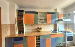 Centru Civic, apartament pretabil familie sau studenti. - Poză 9