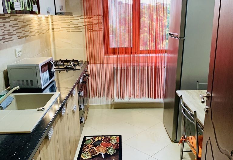 Apartament 2 camere Mihai Bravu-Vitan Mall | Loc parcare inclus - Poză 5