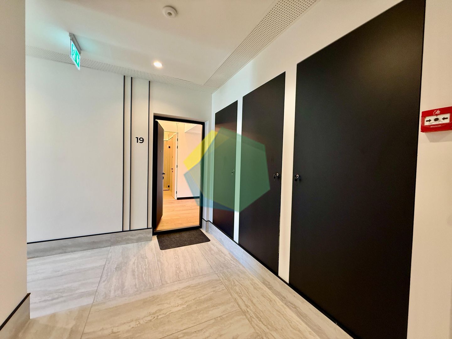 Apartament 2camere – Șoseaua Pipera | 2 balcoane | Zonă excelentă - Poză 18