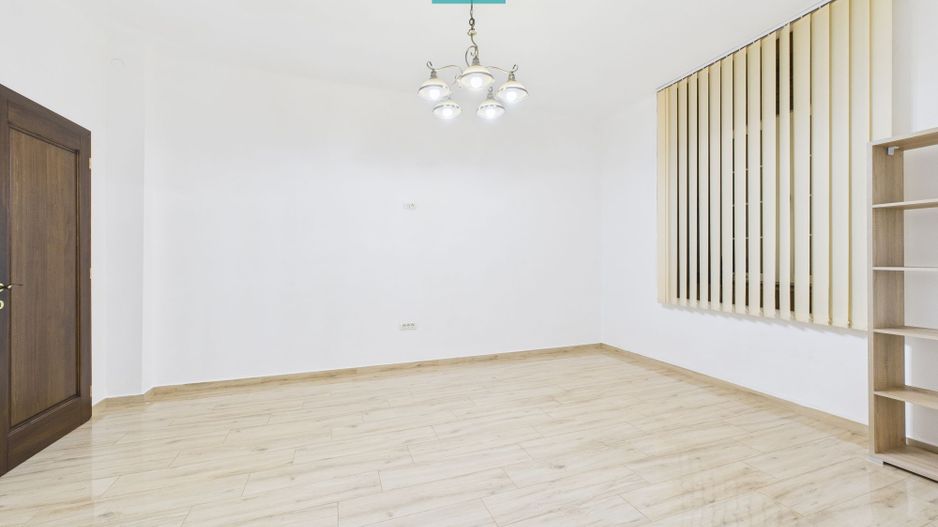 Spațiu de birouri ultracentral 120mp pe Str.Cloșca - Poză 8