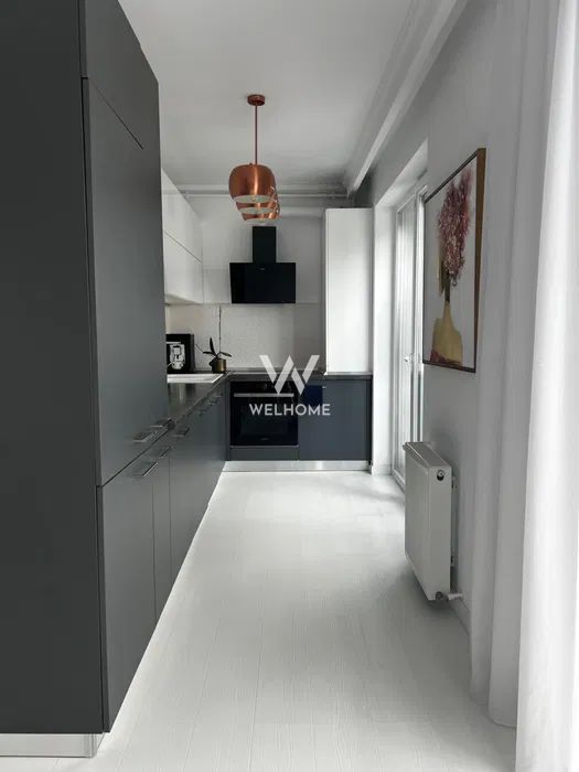 Penthouse de lux cu terasă panoramică – City Residence, Sibiu - Poză 17