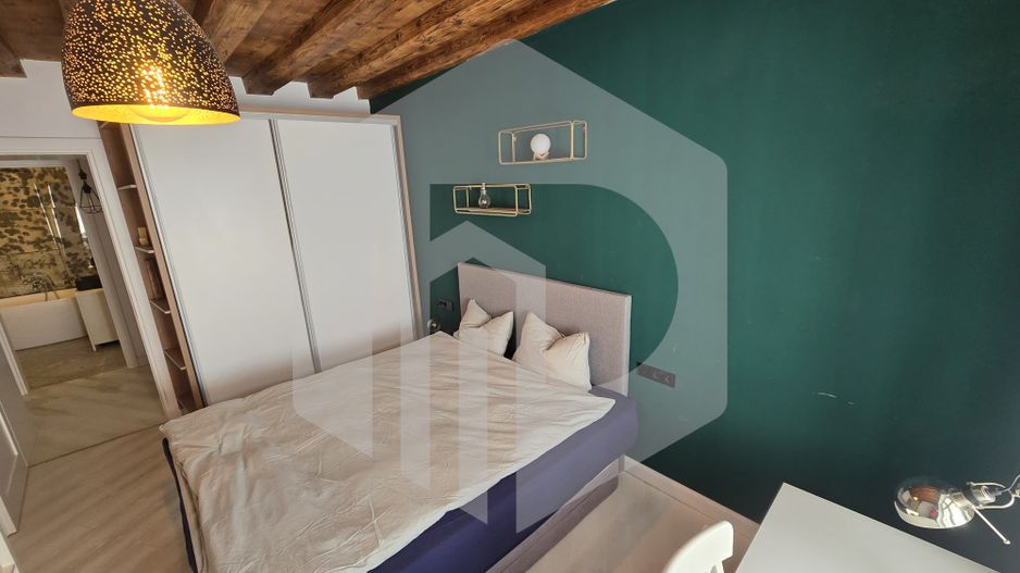 Apartament superb 3 camere zona Ultracentrala - Poză 6