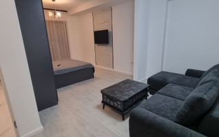 Garsoniera utilată prima Inchiriere - Poză 5