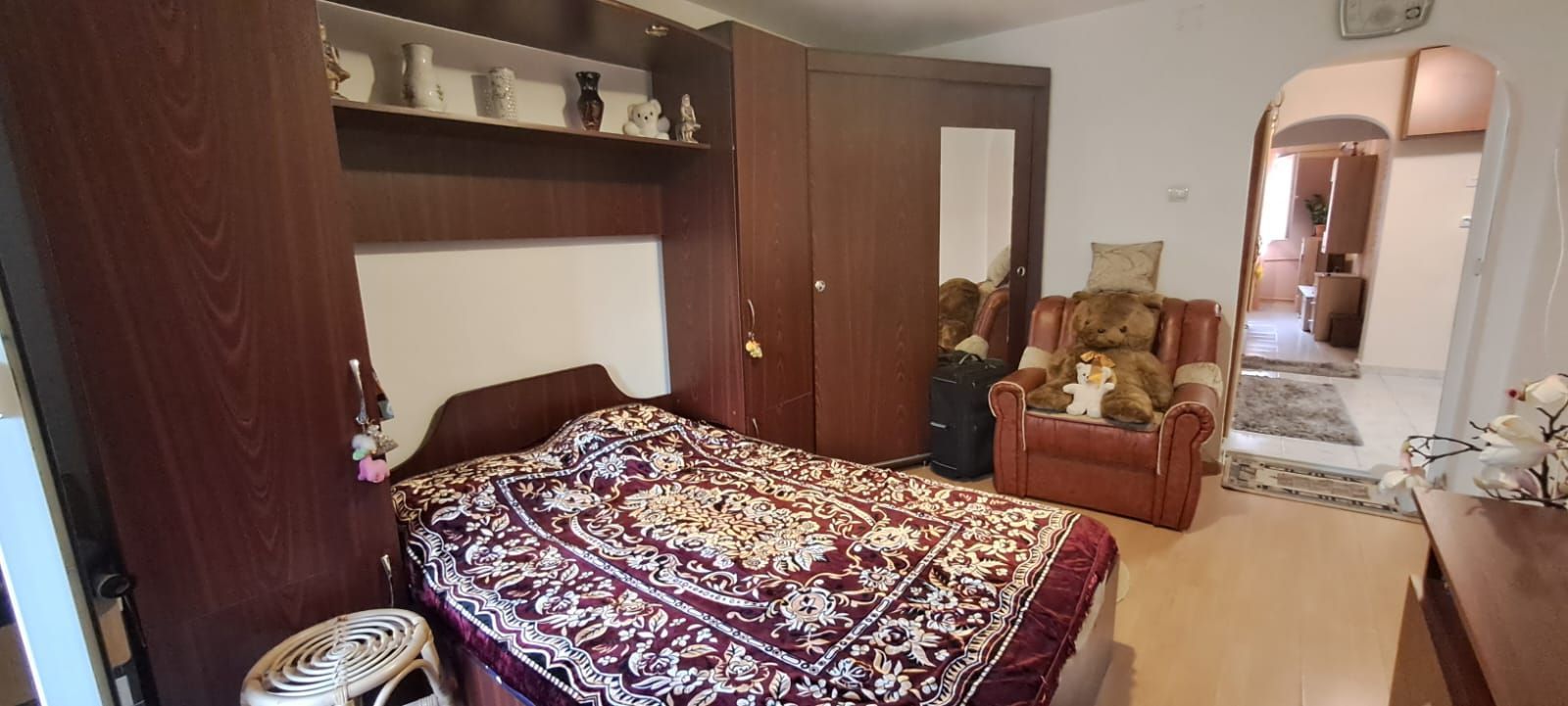 Militari, langa metrou Lujerului, acte disponibile, mutare imediat. - Poză 5