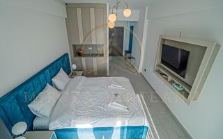 Stațiunea Mamaia - Garsoniera mobilata si utilata cu vedere la mare. - Poză 7