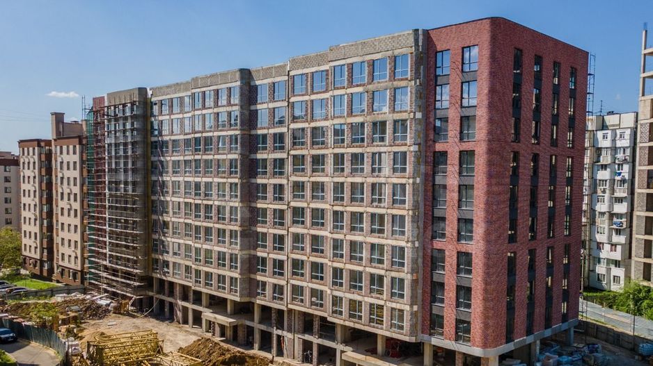 Vânzare, apartament, 1 cameră, strada Profesor Ion Dumeniuc, Ciocana - Poză 2