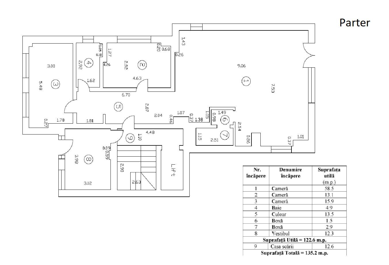 Vanzare Vila de exceptie - Domenii - Poză 22