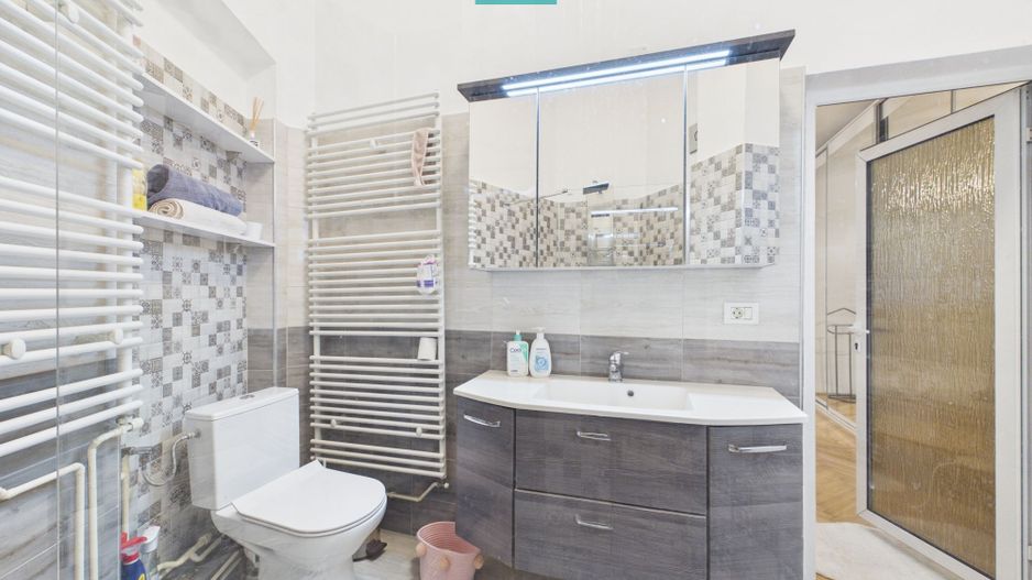 Apartament 2 camere zona Sinaia - Poză 17