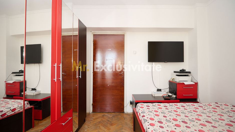 Apartament 4 camere - zona zero  Pitesti! - Poză 18
