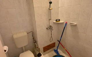 Apartament 3 camere decomandate, 72 mp, 2 bai, strada Dorobantilor - Poză 11