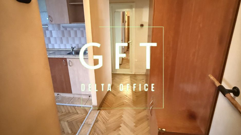 Apartament 2 camere central Gherla - Poză 4
