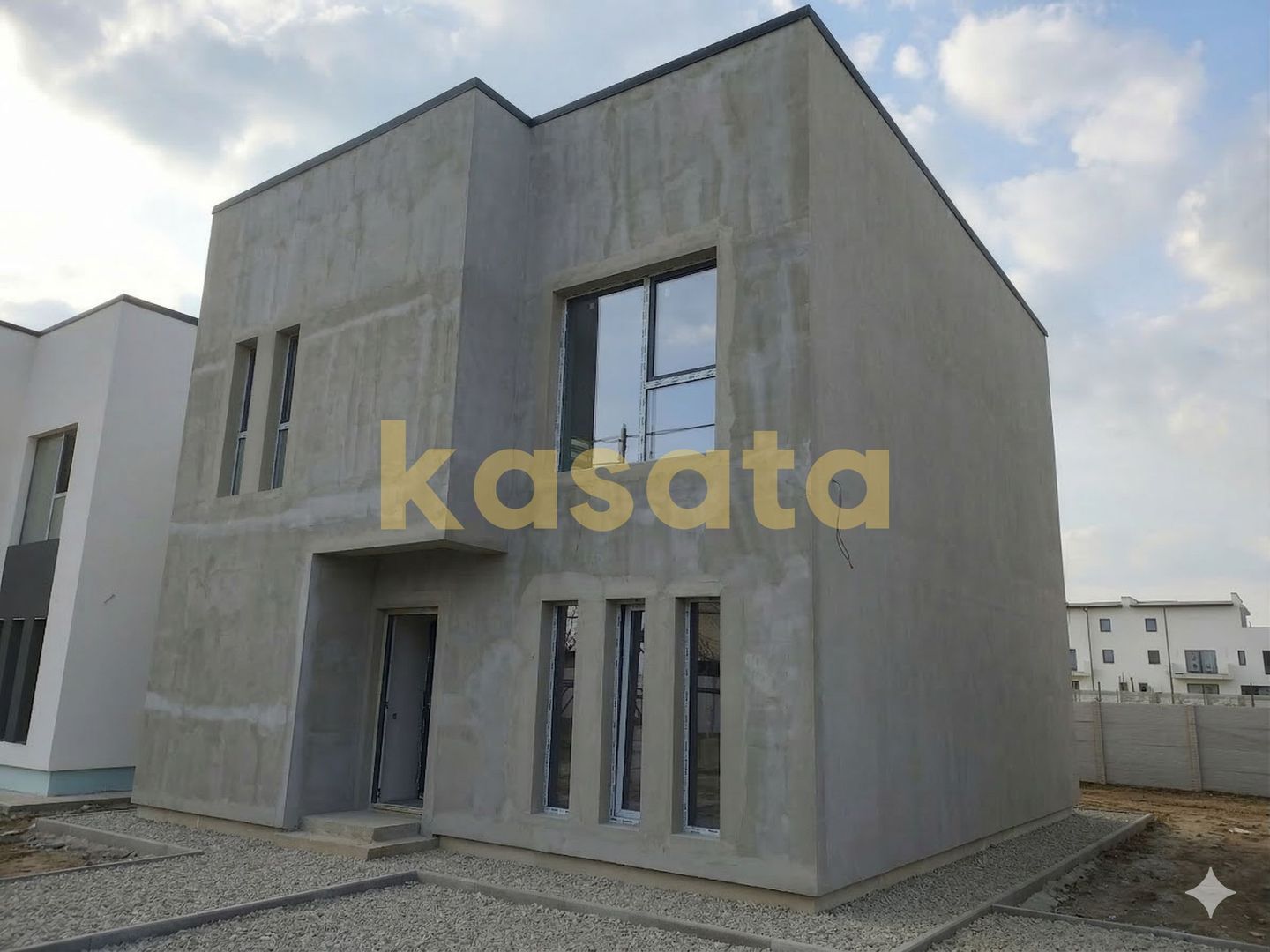 Vilă individuală P+1 | 117 mp | Bragadiru - Topaz | Curte proprie - Poză 9