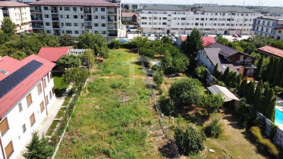 Metrou 1 Decembrie Pallady teren ideal investitie - Poză 2