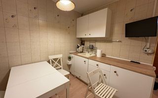 AP. 3 CAMERE TINERETULUI, CAT-FRIENDLY, MODERN, METROU 8 MINUTE - Poză 6