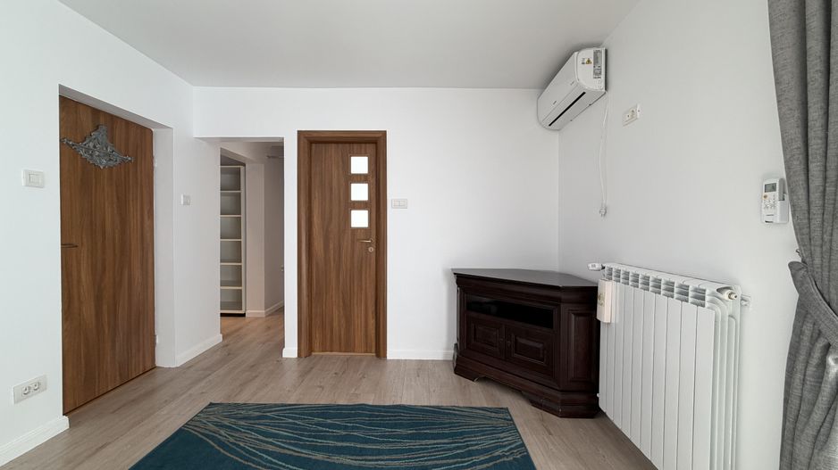 APARTAMENT 5 CAMERE | HERESTRAU - AVIATIEI | COMPLET MOBILAT SI UTILAT - Poză 16