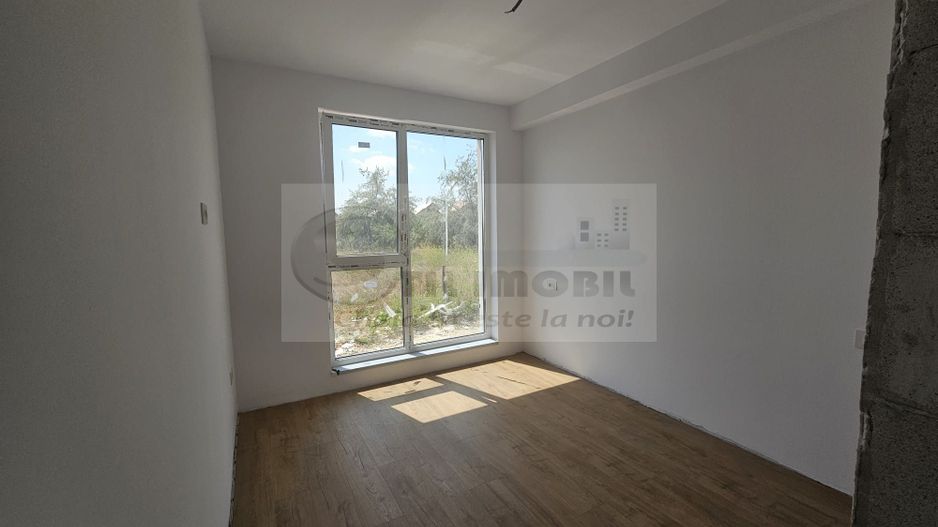Apartament 3 camere - reper Lac Rediu - 75mp - 104.000Euro - Poză 8