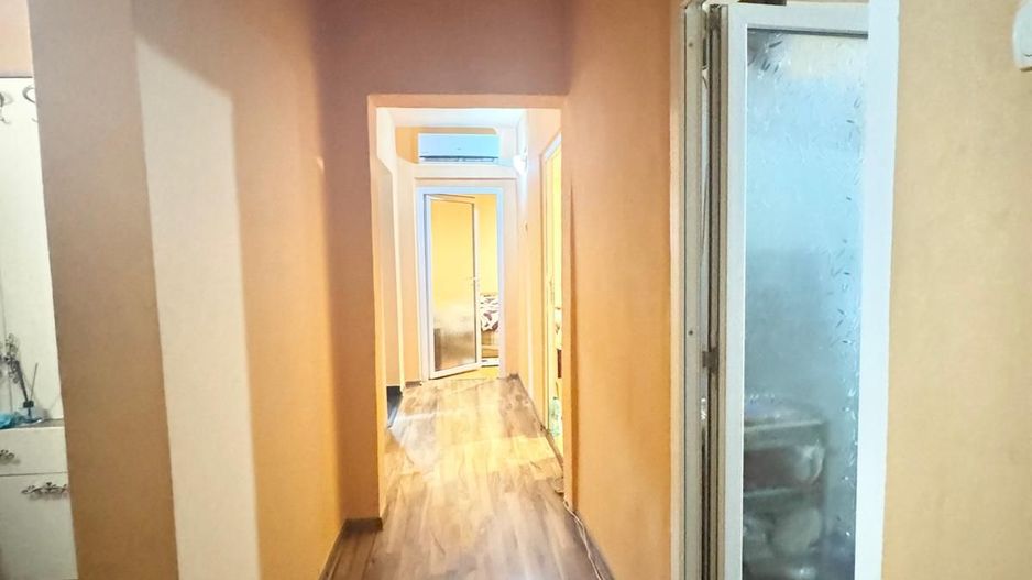 Apartament 3 camere de vânzare – Tineretului - Poză 1