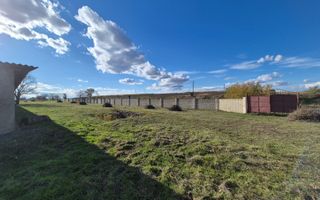Teren 74 ari + clădire 1.765 mp– Răuțel, Fălești - Poză 6