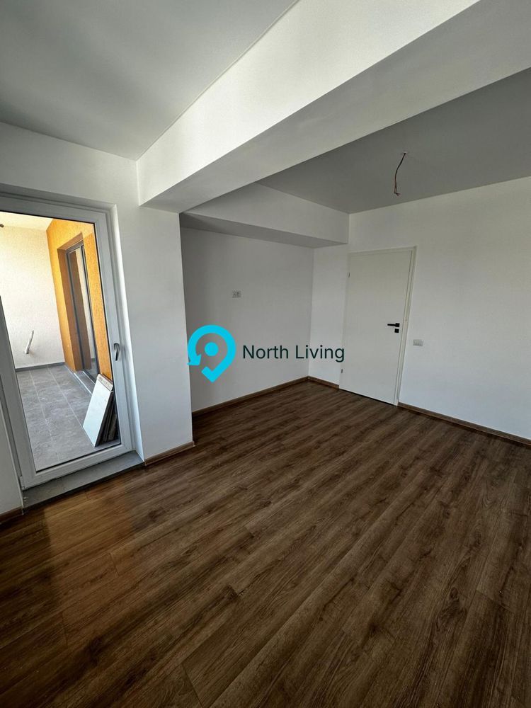 Apartament 2 Camere - Viva Residence Metalurgiei Park - Poză 3