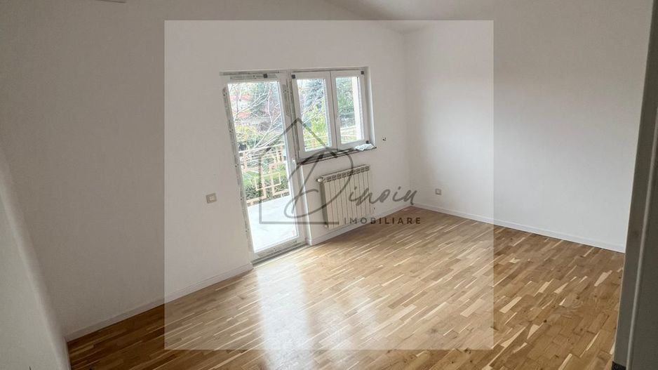 COM 0% I Vila Pipera + teren 2000mp I Recent renovata I NEMOBILATA - Poză 21