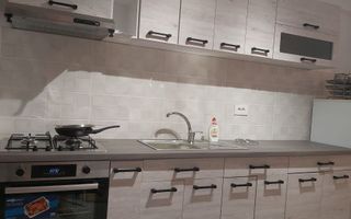Apartament 2 camere de închiriat în Complex Metropol, Valea Lupului - Poză 1