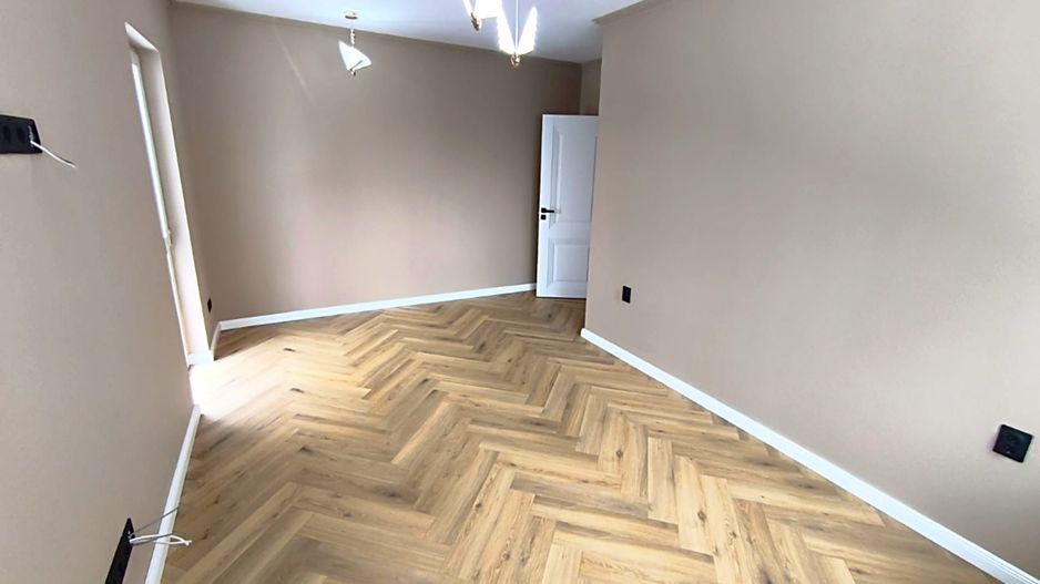 Apartament 2 camere + dressing | 55 mp | Zona Terra - Floresti - Poză 8
