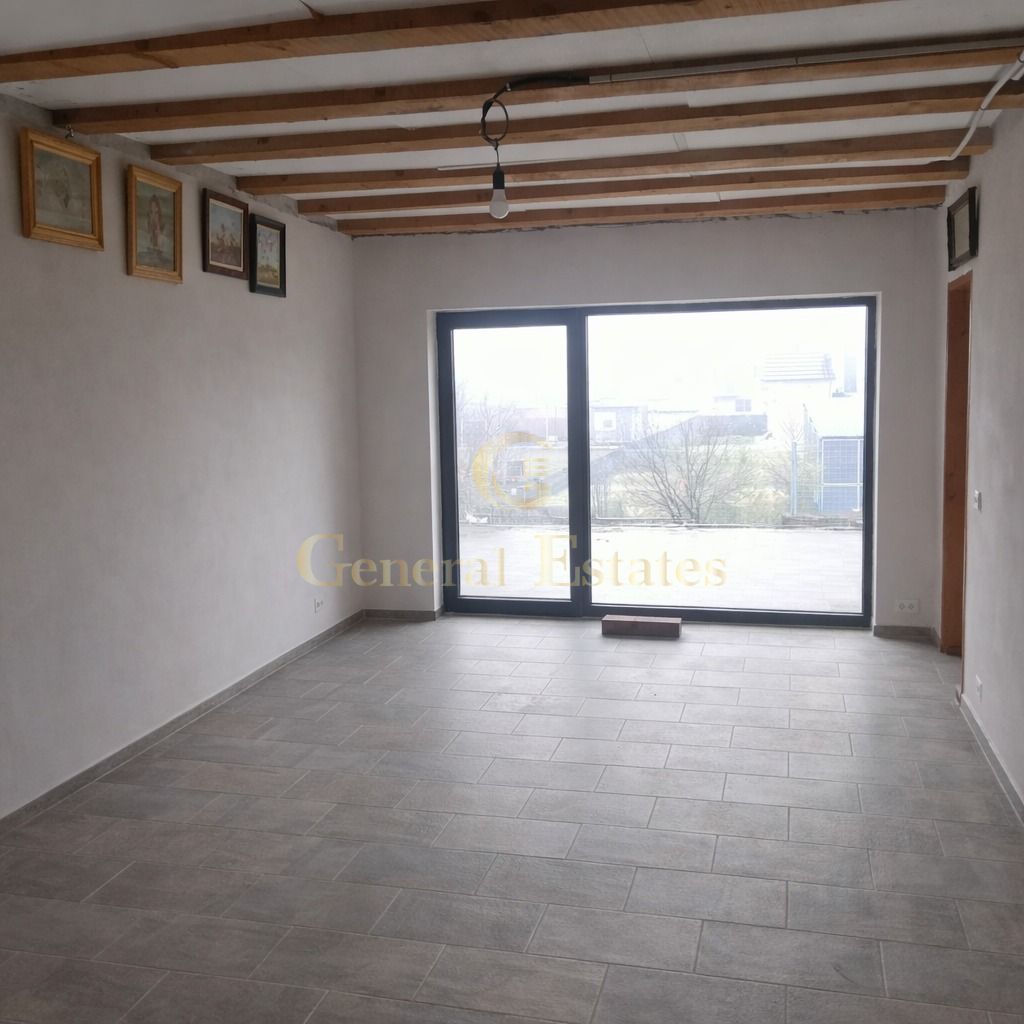 CASĂ INDIVIDUALĂ | 229mp | Teren 556mp | STUPINI BRAȘOV - Poză 12
