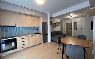 Studio generos / 2 camere | Nou | Design modern | Parcare - Poză 4