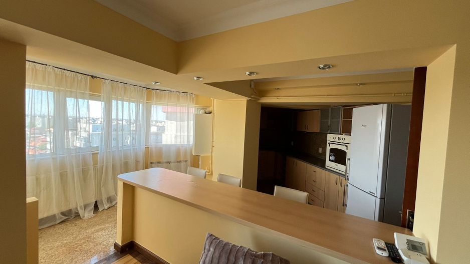 AP. 3 CAMERE TURDA, CENTRALA, MASINA SPALAT VASE, MOBILAT MODERN - Poză 13