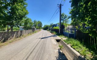 Teren de vânzare, Ciurea – 771 mp, intravilan, utilități - Poză 2