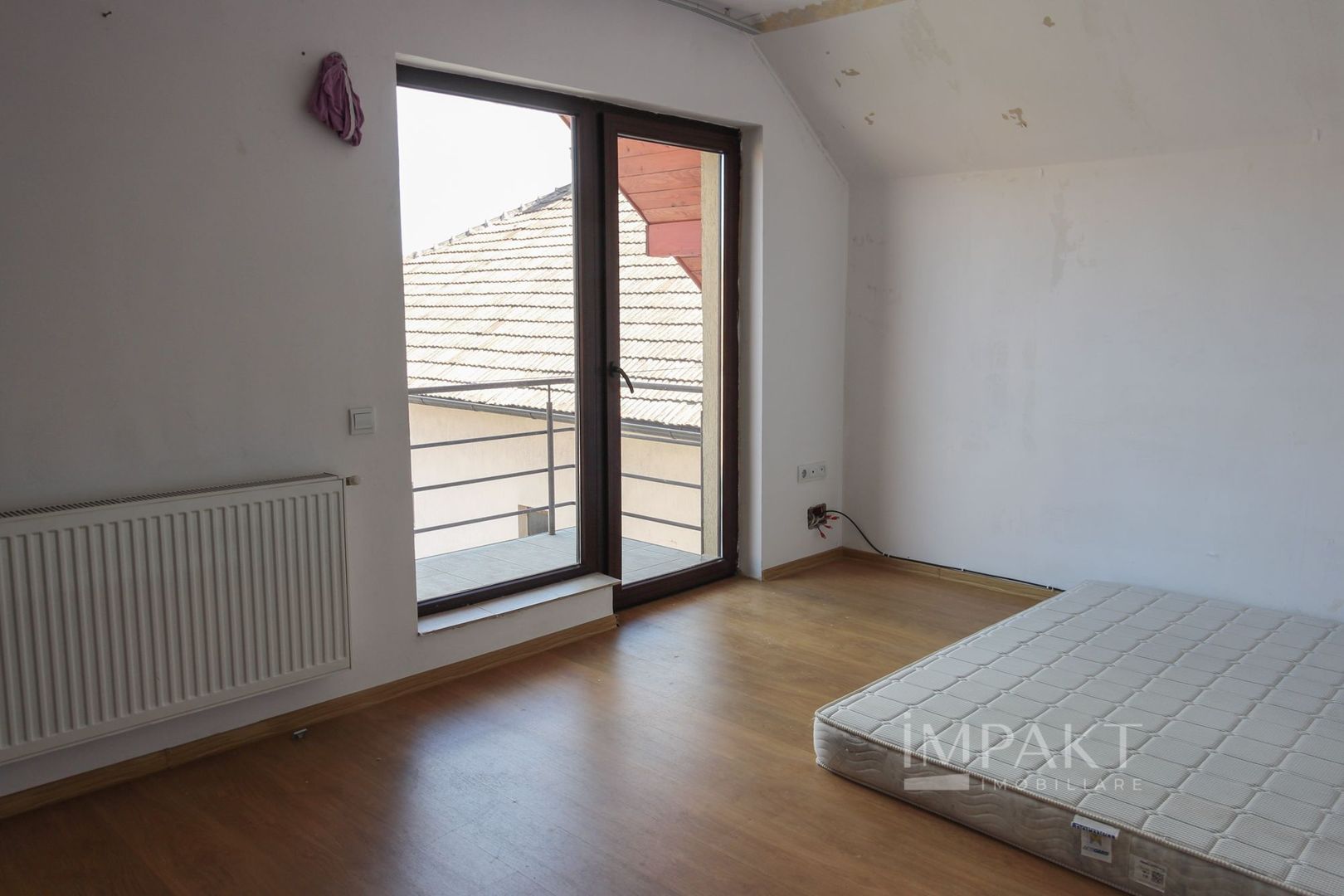 Spații de cazare muncitori, cartierul Someseni - Poză 10