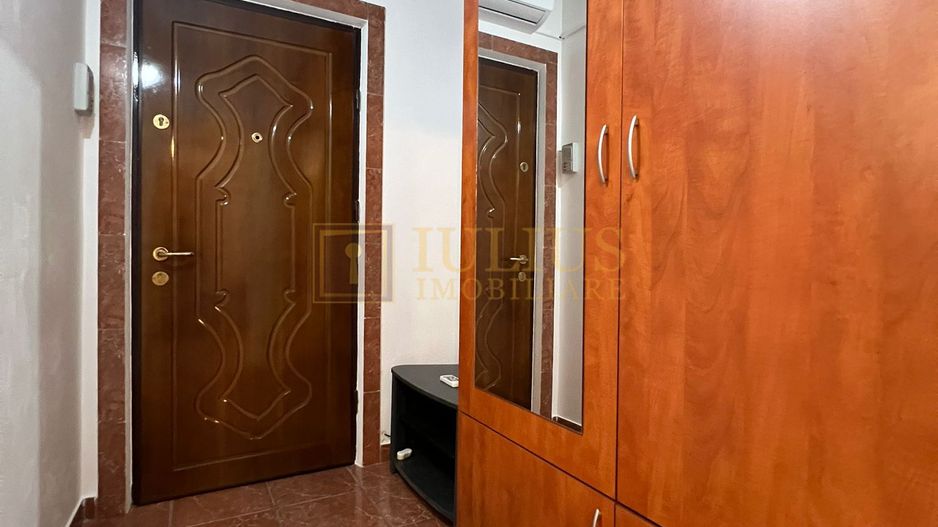 La 5 minute de Complex Studentesc, bucatarie inchisa, clima. - Poză 15