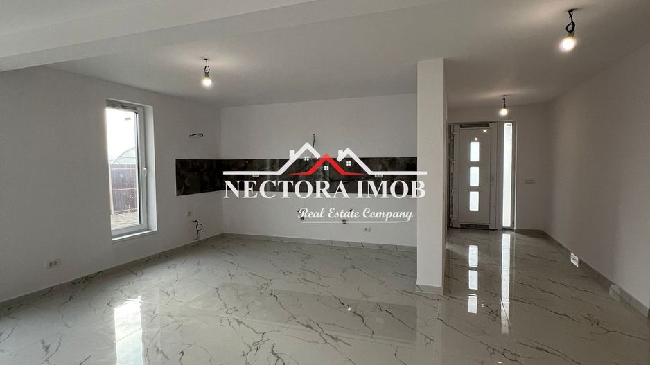 NECTORA IMOB-Casa NOUA 4 camere, 143 mp+585 Mp teren,Livada de Bihor - Poză 6