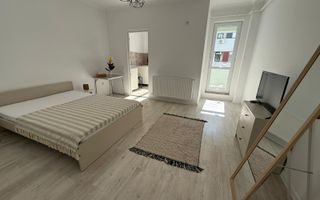 MOBILATĂ ȘI UTILATĂ – MILITARI RESIDENCE - Poză 10