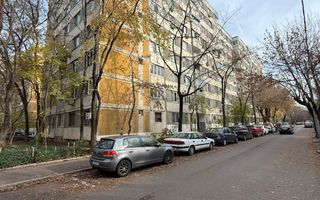 Garsoniera Renovata - Decomandata - Gorjului - Metrou 10 minute - Poză 9