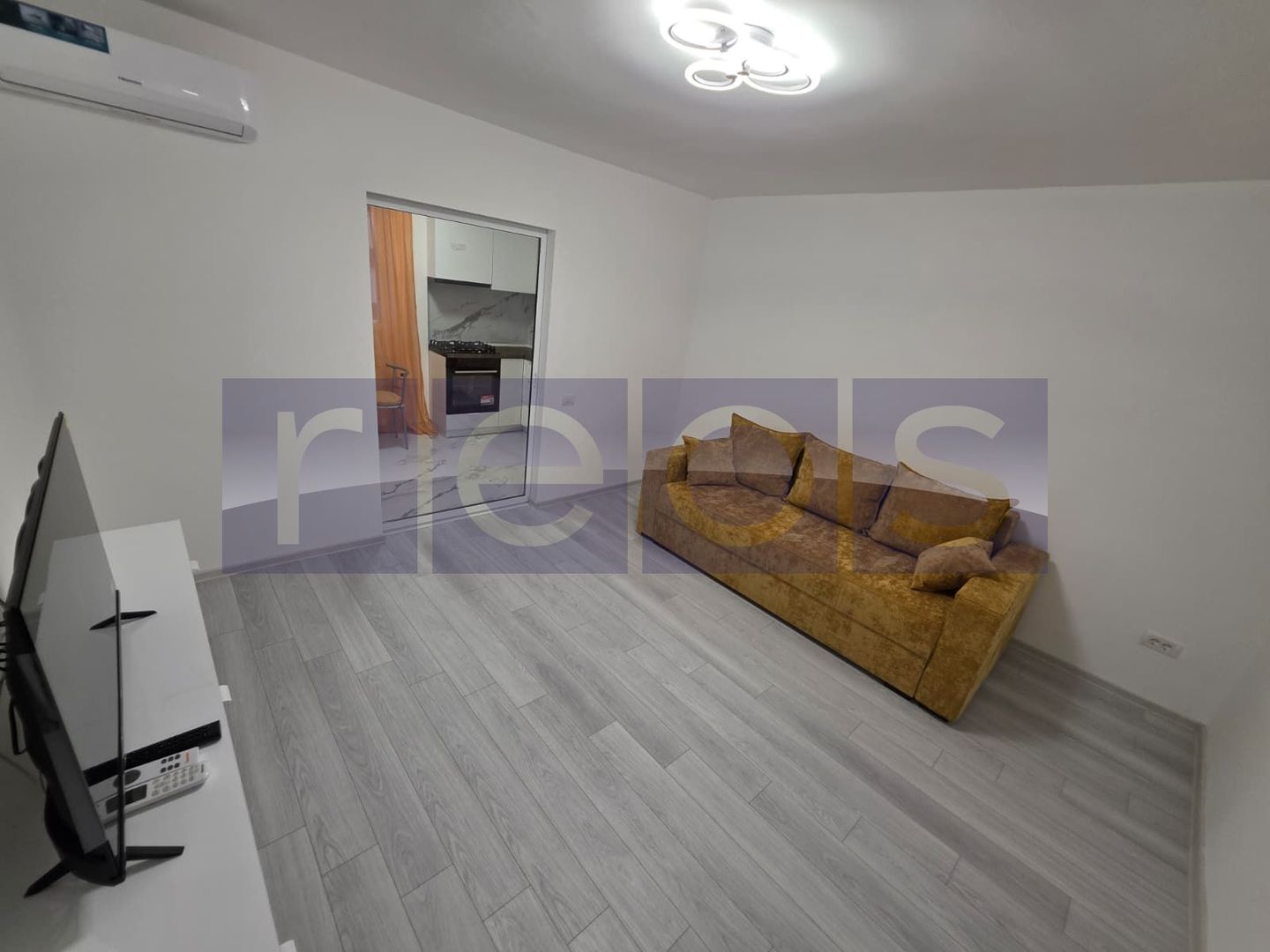 INCHIRIERE GARSONIERA VITAN | 34MP | UTILATA SI MOBILATA LUX | - Poză 6