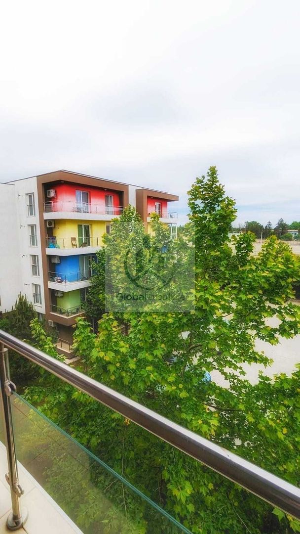 Proprietar_vand Apartament 3 camere vis-a-vis de Aeroportul Otopeni - Poză 5