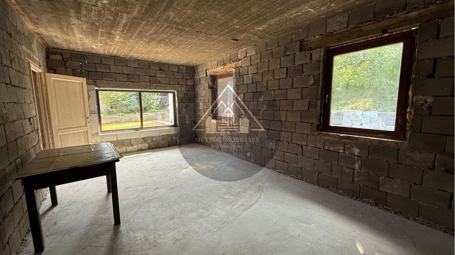 Casa de vanzare, Atel, Transilvania - Poză 5