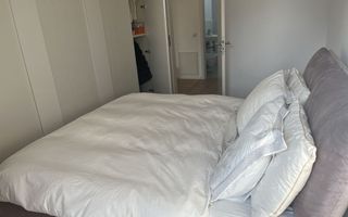 Apartament cu 2 camere, terasă și vedere spre grădină | Aviației Park - Poză 5